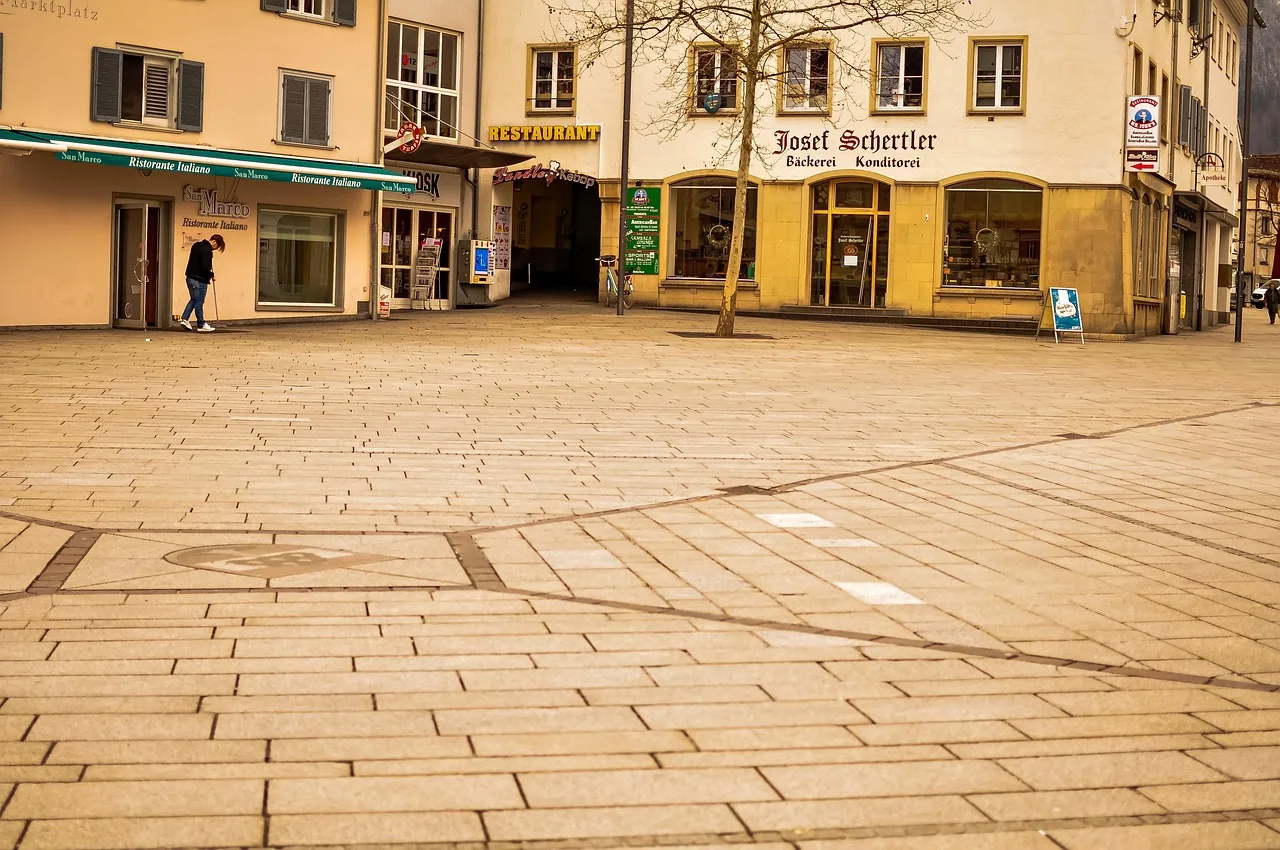 Foto zum Beitrag Online- und Filialanteile im Schweizer Handel: Zahlen