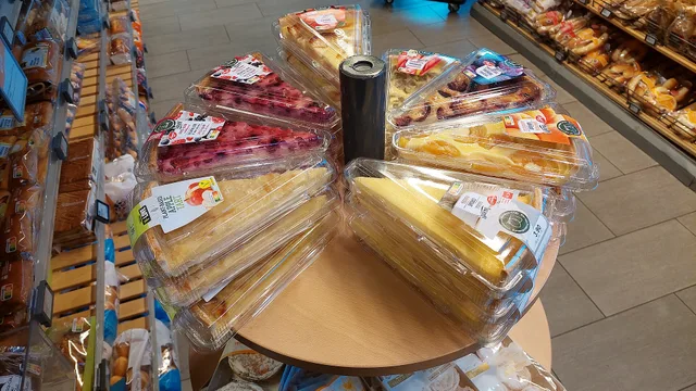 Fotografie zu Produktkategorien im Schweizer Markt analysieren: Befunde