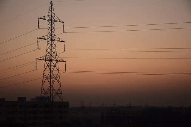Fotografie zu Energie-Szenarien zur Schweizer Marktnachfrage dokumentieren