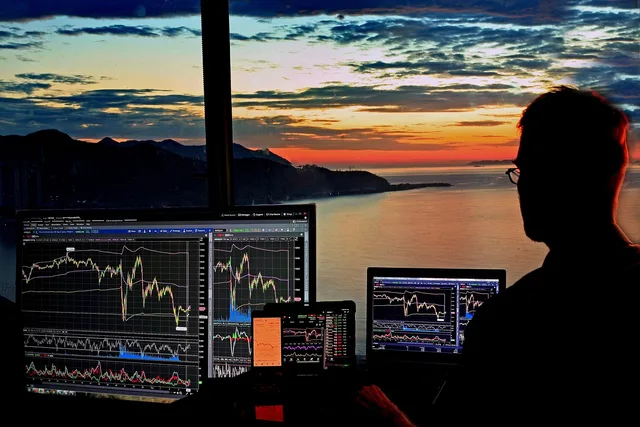 Photographie illustrant Utiliser judicieusement les indicateurs avancés de la demande suisse