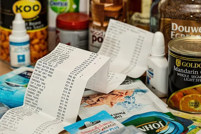 Photographie illustrant Catégories de produits : délimiter les dépenses de consommation selon la COICOP
